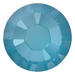 SWAROVSKI 2038 SS 8 CRYSTAL TEAL_I HFT