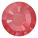 SWAROVSKI 2038 SS 8 CRYSTAL POPPYRED_I HFT
