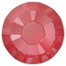 SWAROVSKI 2038 SS 10 CRYSTAL POPPYRED_I HFT