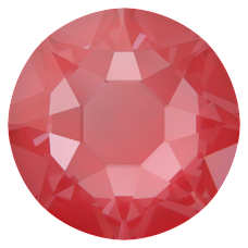 SWAROVSKI 2078 SS 16 CRYSTAL POPPYRED_I HFT