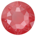 SWAROVSKI 2078 SS 20 CRYSTAL POPPYRED_I HFT