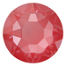 SWAROVSKI 2078 SS 34 CRYSTAL POPPYRED_I HFT