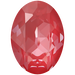 SWAROVSKI 4120 MM 18,0X 13,0 CRYSTAL POPPYRED_I