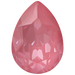 SWAROVSKI 4320 MM 14,0X 10,0 CRYSTAL DAHLIA_I