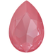 SWAROVSKI 4327 MM 30,0X 20,0 CRYSTAL DAHLIA_I
