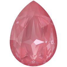 SWAROVSKI 4390 MM 18,0X 13,0 CRYSTAL DAHLIA_I