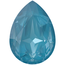 SWAROVSKI 4390 MM 18,0X 13,0 CRYSTAL TEAL_I