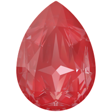 SWAROVSKI 4390 MM 18,0X 13,0 CRYSTAL POPPYRED_I