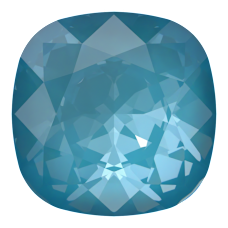 SWAROVSKI 4470 MM 10,0 CRYSTAL TEAL_I