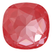 SWAROVSKI 4487 MM 27,0 CRYSTAL POPPYRED_I