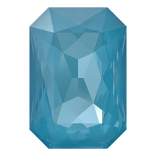 SWAROVSKI 4627 MM 27,0X 18,5 CRYSTAL TEAL_I