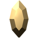 SWAROVSKI 2200 MM 4,0X 2,0 CRYSTAL AURUM M HF