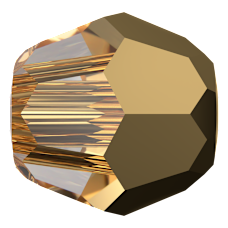 SWAROVSKI 5000 MM 3,0 CRYSTAL AURUM2