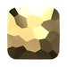 SWAROVSKI 5035 MM 6,0 CRYSTAL AURUM2