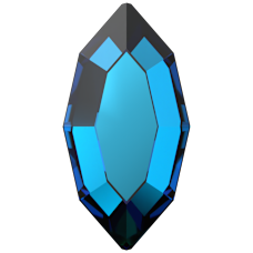 SWAROVSKI 2200 MM 4,0X 2,0 CRYSTAL BERMBL M HF