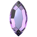 SWAROVSKI 2200 MM 8,0X 4,0 CRYSTAL VL M HF