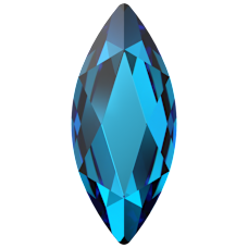 SWAROVSKI 2201 MM 8,0X 3,5 CRYSTAL BERMBL M HF