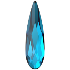 SWAROVSKI 2304 MM 10,0X 2,8 CRYSTAL BERMBL M HF