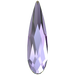 SWAROVSKI 2304 MM 10,0X 2,8 CRYSTAL VL M HF