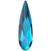 SWAROVSKI 2304 MM 14,0X 3,9 CRYSTAL BERMBL M HF