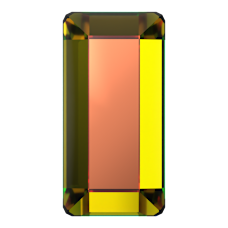 SWAROVSKI 2510 MM 3,7X 1,9 CRYSTAL VM M HF