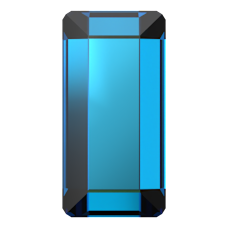 SWAROVSKI 2510 MM 5,0X 2,5 CRYSTAL BERMBL M HF