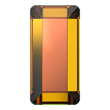 SWAROVSKI 2510 MM 5,0X 2,5 CRYSTAL VM M HF