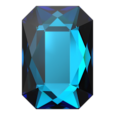 SWAROVSKI 2602 MM 3,7X 2,5 CRYSTAL BERMBL M HF