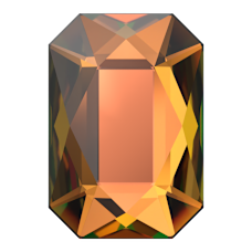 SWAROVSKI 2602 MM 8,0X 5,5 CRYSTAL VM M HF