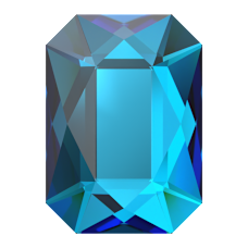 SWAROVSKI 2602 MM 14,0X 10,0 CRYSTAL BERMBL M HF