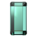 SWAROVSKI 2510 MM 5,0X 2,5 REC. CARIBBEAN GREEN M HF