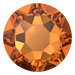 SWAROVSKI 2078 SS 30 DARK ORANGE A HF