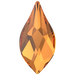 SWAROVSKI 2205 MM 10,0 DARK ORANGE M HF