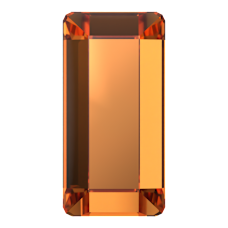 SWAROVSKI 2510 MM 3,7X 1,9 DARK ORANGE M HF