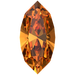 SWAROVSKI 4228 MM 4,0X 2,0 DARK ORANGE F