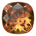 SWAROVSKI 4470 MM 12,0 DARK ORANGE F