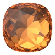 SWAROVSKI 4487 MM 27,0 DARK ORANGE F