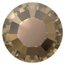 SWAROVSKI 2038 SS 6 CRYSTAL BRONZE A HF