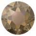 SWAROVSKI 2078 SS 12 CRYSTAL BRONZE A HF