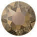 SWAROVSKI 2078 SS 16 CRYSTAL BRONZE A HF