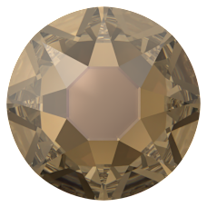 SWAROVSKI 2078 SS 20 CRYSTAL BRONZE A HF