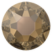 SWAROVSKI 2078 SS 20 CRYSTAL BRONZE A HF