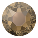 SWAROVSKI 2078 SS 34 CRYSTAL BRONZE A HF