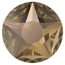 SWAROVSKI 2100 SS 16 CRYSTAL BRONZE A HF