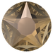 SWAROVSKI 2100 SS 16 CRYSTAL BRONZE A HF