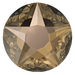 SWAROVSKI 2100 SS 20 CRYSTAL BRONZE A HF