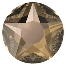 SWAROVSKI 2100 SS 30 CRYSTAL BRONZE A HF