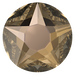 SWAROVSKI 2100 SS 30 CRYSTAL BRONZE A HF