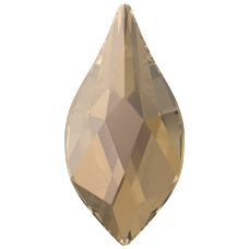 SWAROVSKI 2205 MM 7,5 CRYSTAL BRONZE M HF