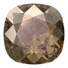 SWAROVSKI 4470 MM 10,0 CRYSTAL BRONZE F